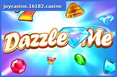 Dazzle Me
