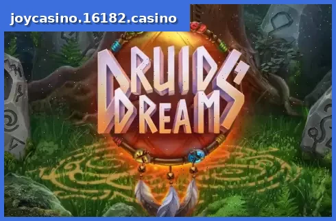 Druids Dream
