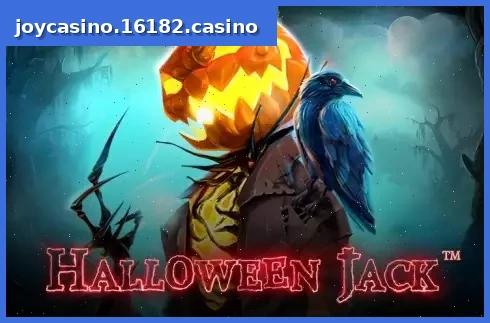 Halloween Jack