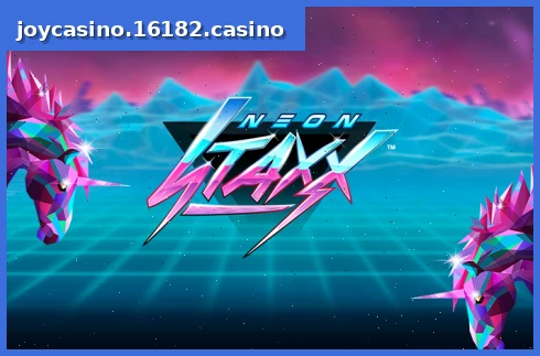 Neon Staxx