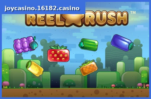 Reel Rush