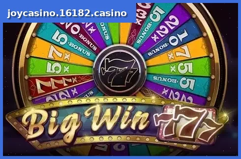 Big Win 777
