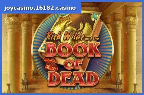 Book of Dead