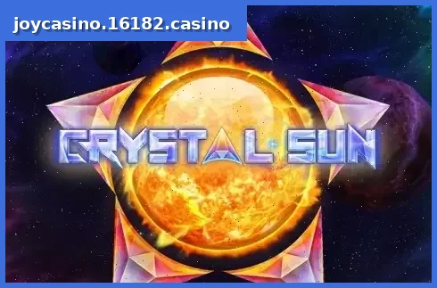 Crystal Sun