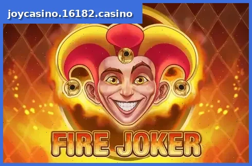 Fire Joker