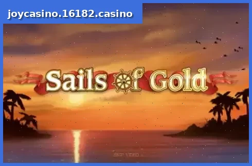 Sails of Gold