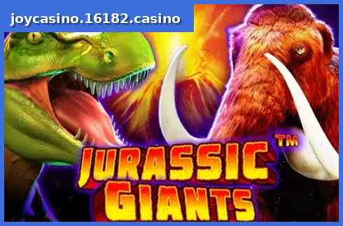 Jurassic Giants
