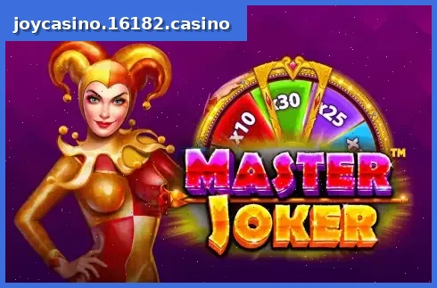 Master Joker