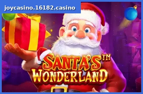 Santa's Wonderland