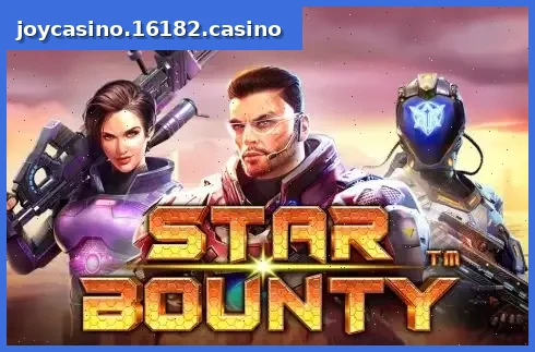 Star Bounty