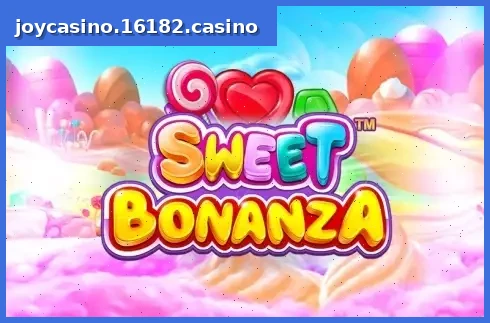 Sweet Bonanza