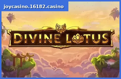 Divine Lotus