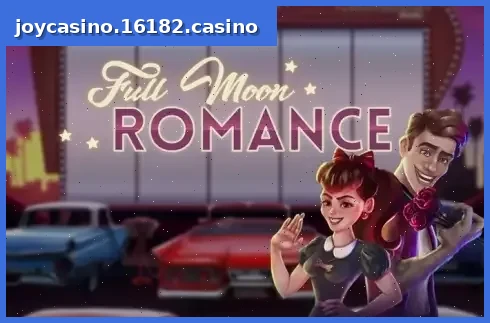 Full Moon Romance
