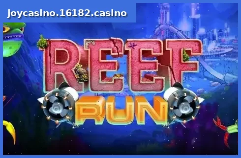 Reef Run